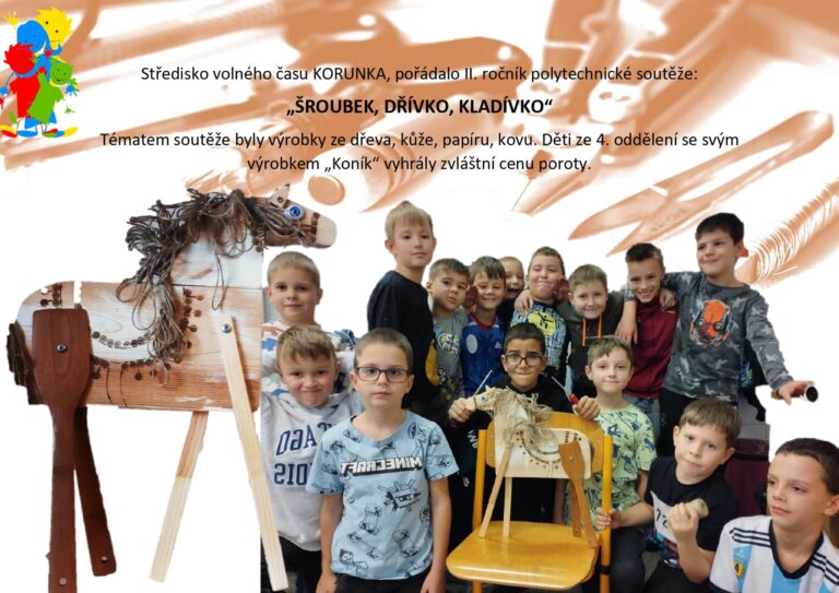 polytechnická soutěž