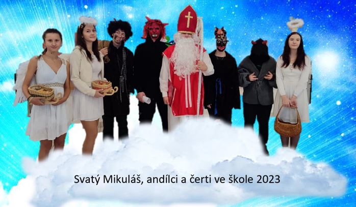 Mikuláš