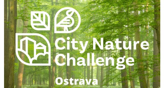 Náhledový obrázek - city nature challenge