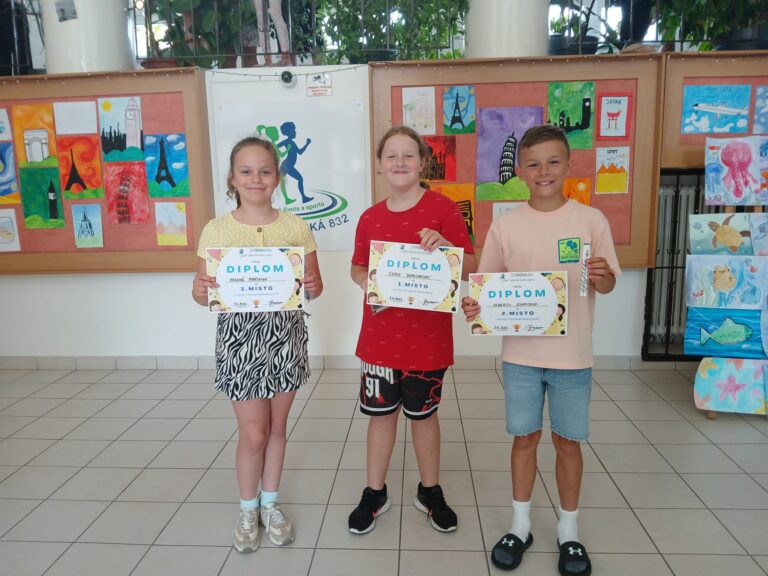 Porubská hledá talent 2024