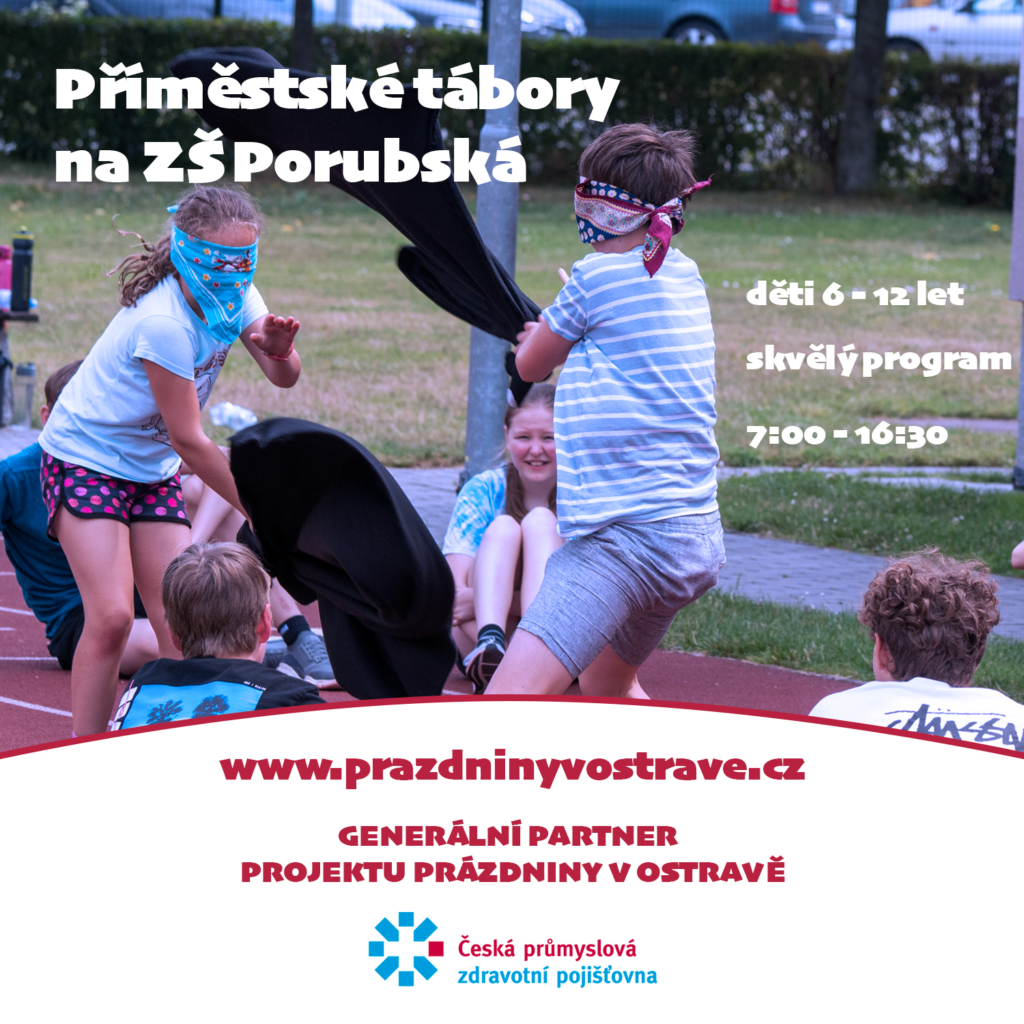 Příměstské tábory