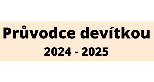 Průvodce devítkou