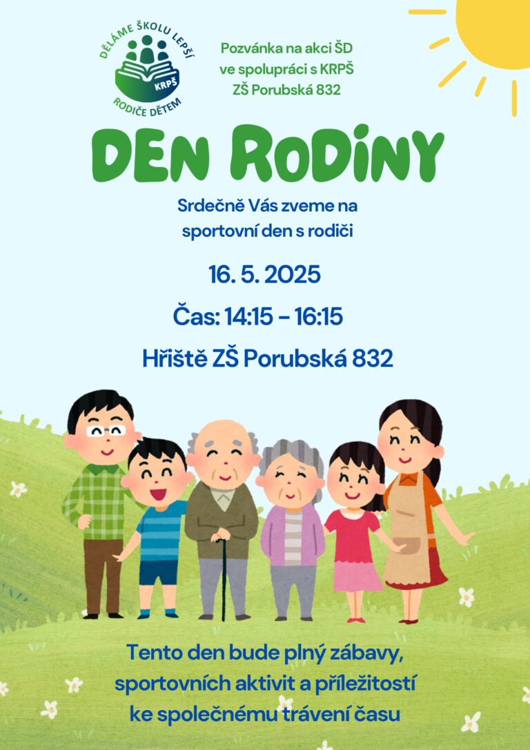 den rodiny