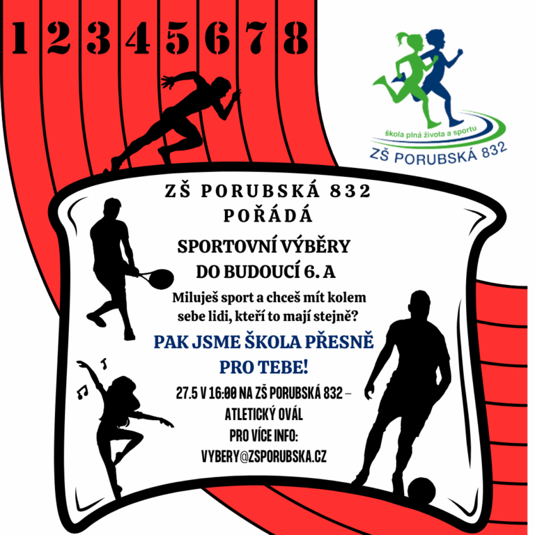 plakat vybery 6.A