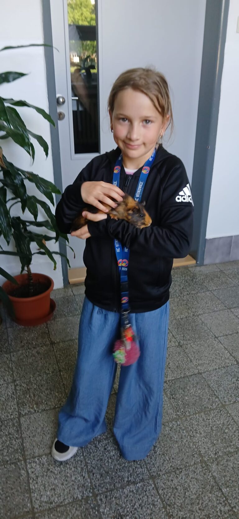 Den Země