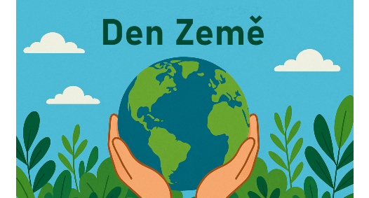 Den Země