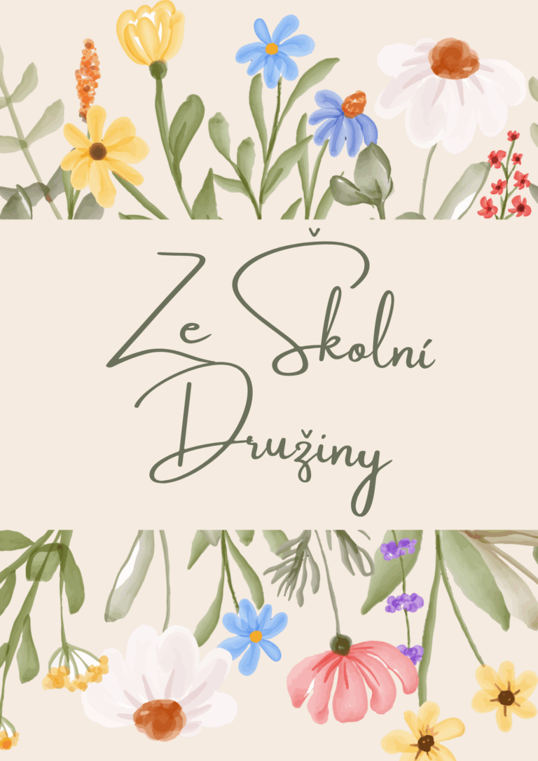 Družina květen