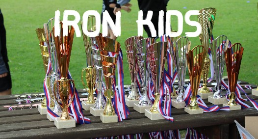 iron kids uvod
