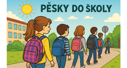 nahled pesky do skoly