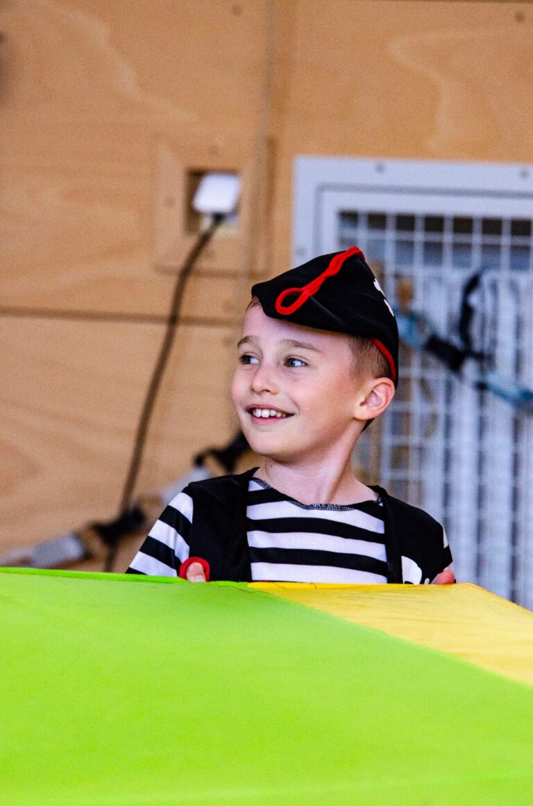 ČArodejnicky karneval