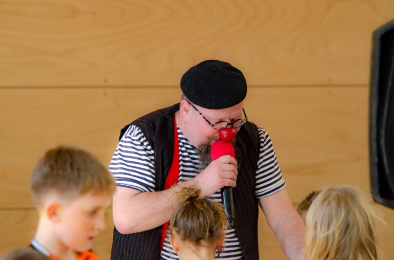 ČArodejnicky karneval