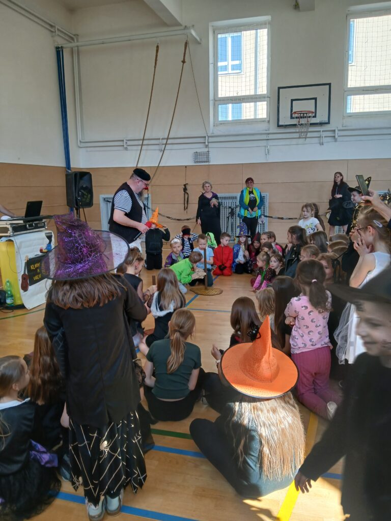 ČArodejnicky karneval