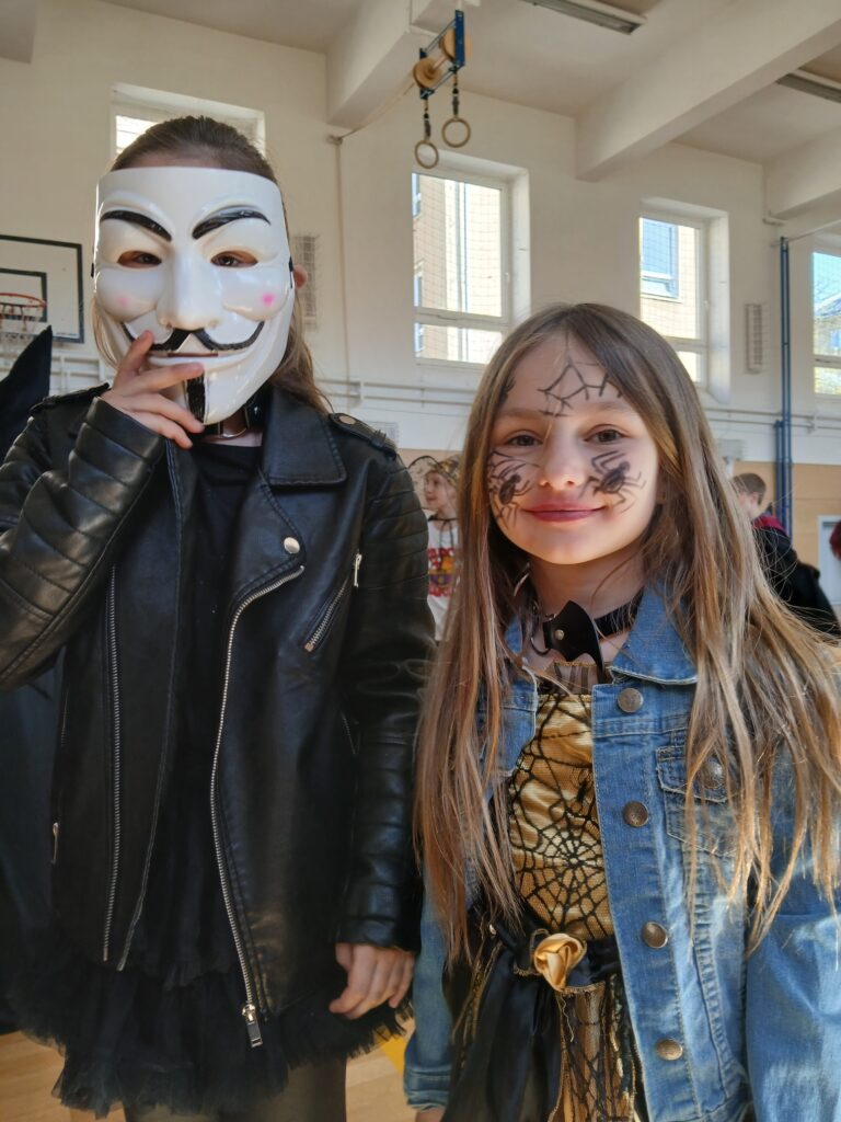 ČArodejnicky karneval