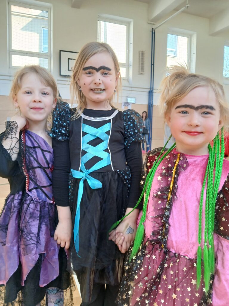 ČArodejnicky karneval