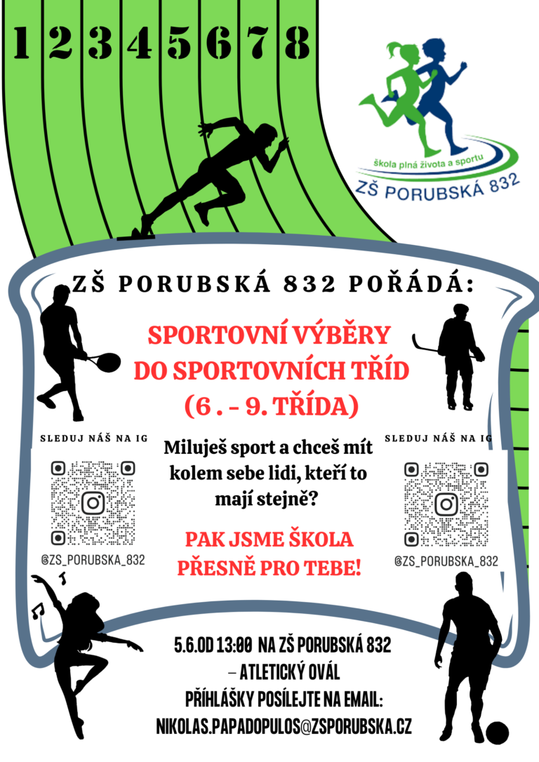 plakat vybery
