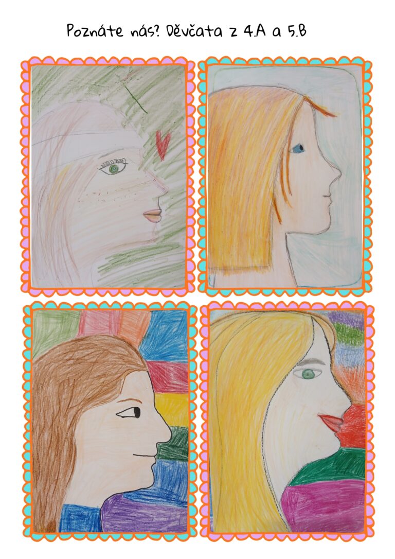 profil družina