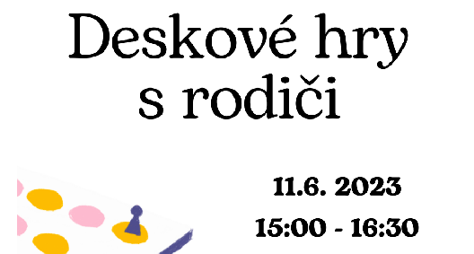 deskové hry druzina