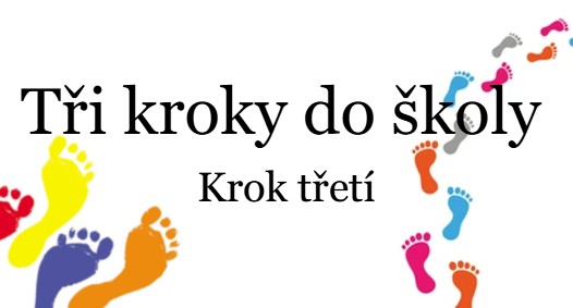 3. krok