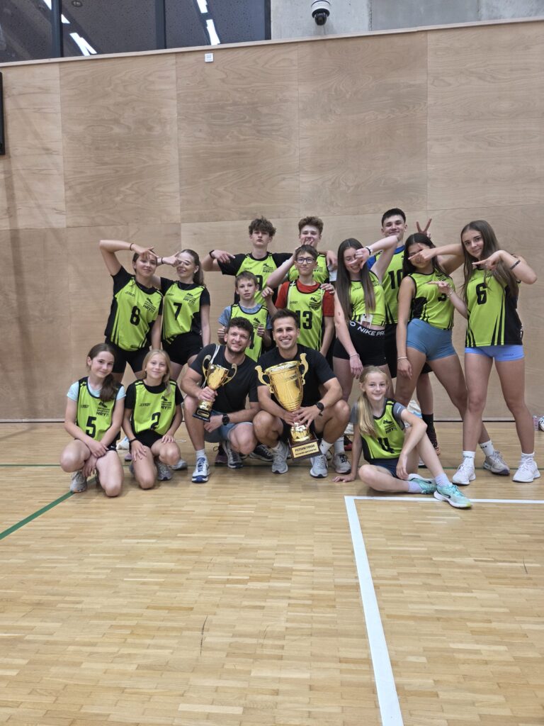 ostravske sportovni hry