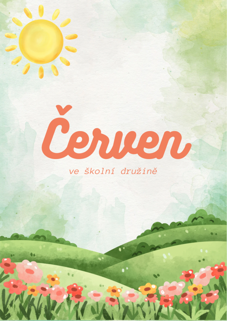druzina cerven