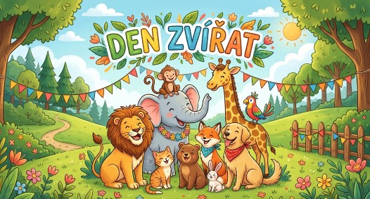 den zvirat