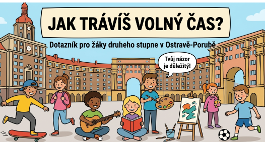 nahled traveni volneho casu